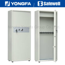 1600bqm Mechanical Gun Safe for Security Company